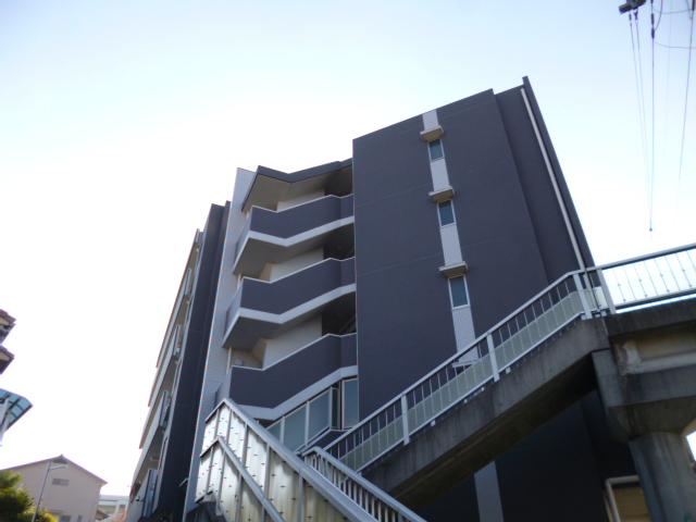 パラッツォ・アルモーニア その他外観5