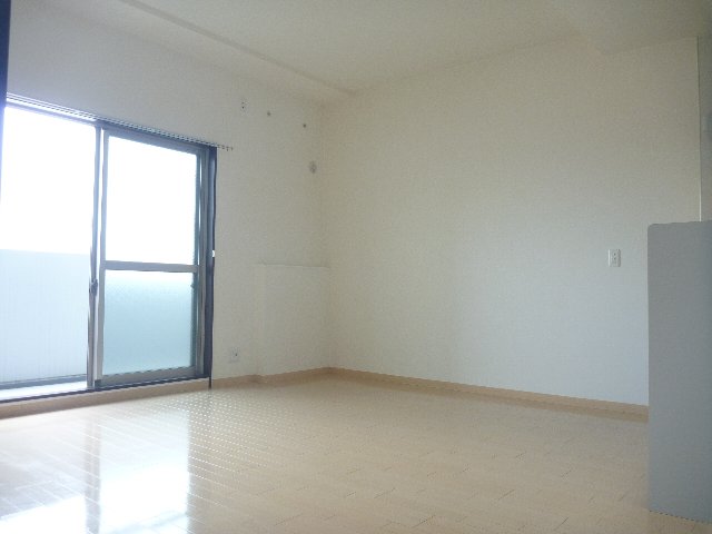 パラッツォ・アルモーニア リビング