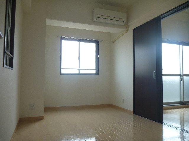 パラッツォ・アルモーニア ベッドルーム