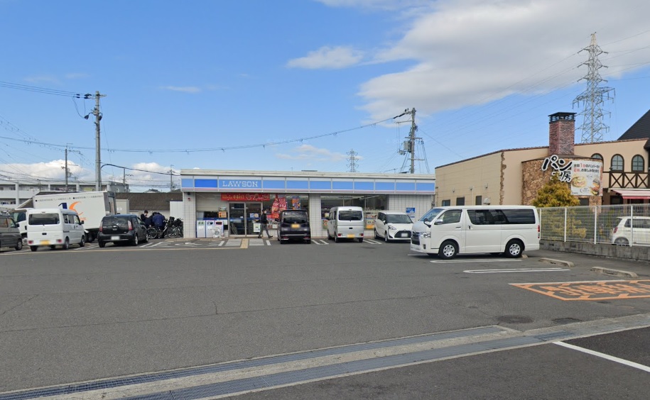 パラッツォ・アルモーニア 周辺画像2