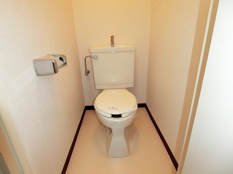 プレステージフジ狭山壱番館 その他4