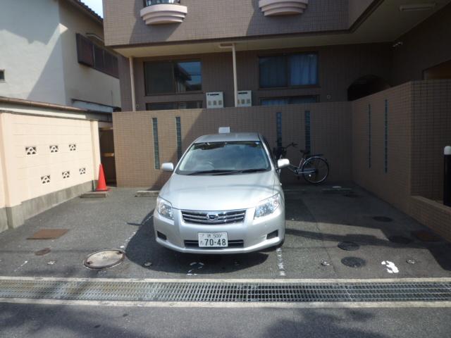 プレステージフジ狭山壱番館 その他外観1