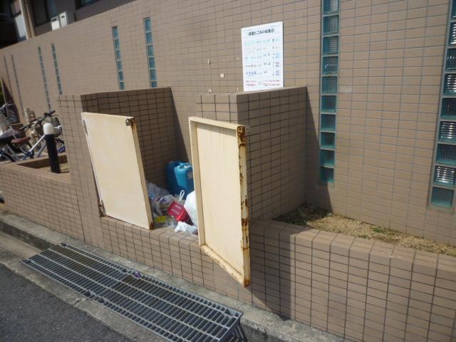 プレステージフジ狭山壱番館 その他外観3