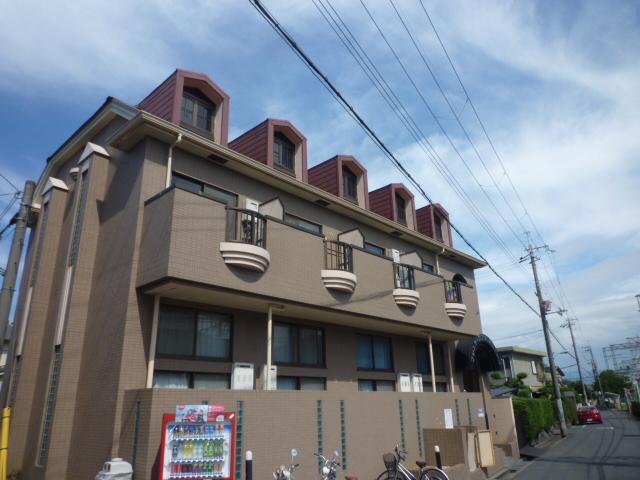 プレステージフジ狭山壱番館 その他外観4