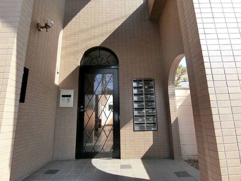 プレステージフジ狭山壱番館 その他外観5