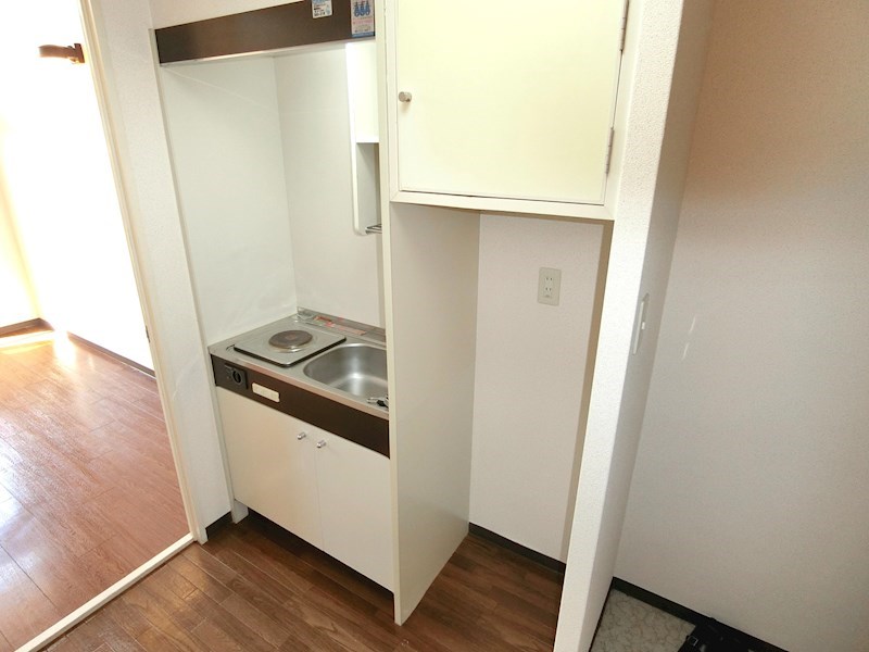 プレステージフジ狭山壱番館 その他9