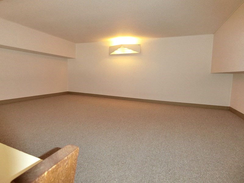 プレステージフジ狭山壱番館 ベッドルーム