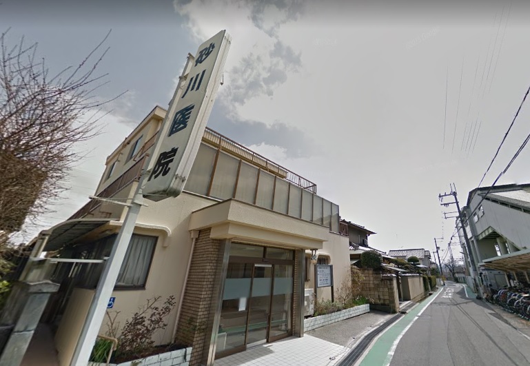 プレステージフジ狭山壱番館 周辺画像4