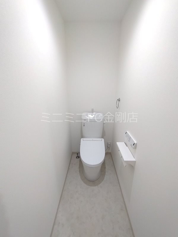 クローバー・シエル初芝 その他2