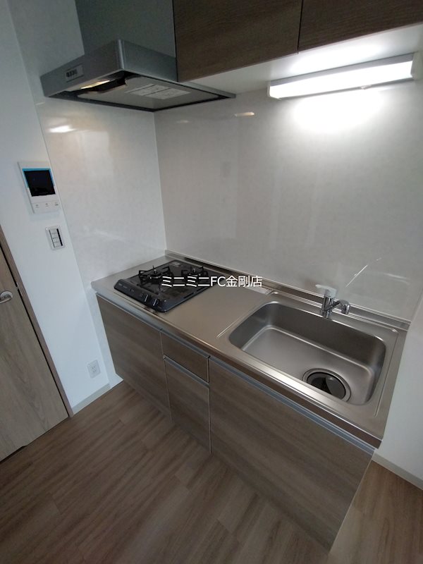 クローバー・シエル初芝 キッチン