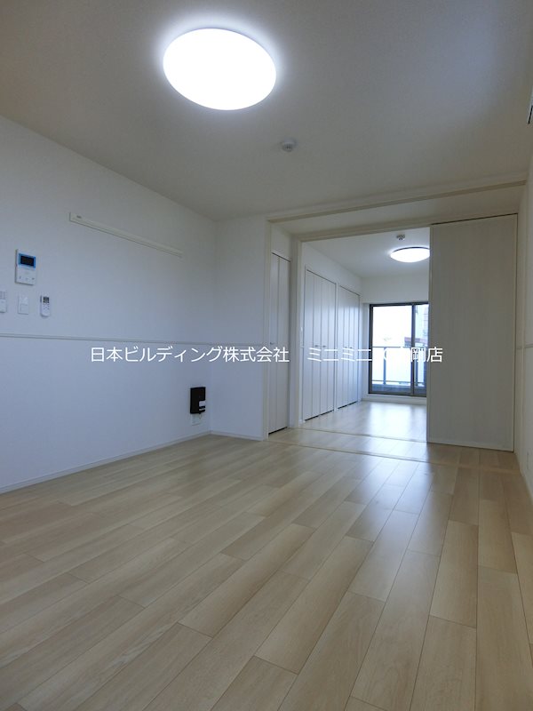 グランドール リビング