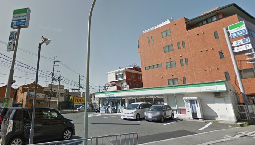 グランドール 周辺画像2