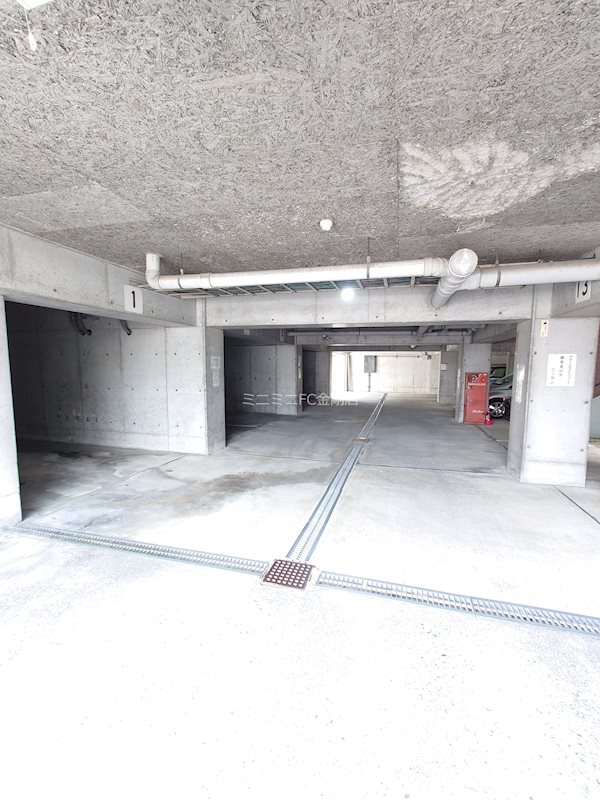 ウォールストリート その他外観1