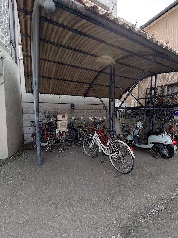 ウォールストリート その他外観2