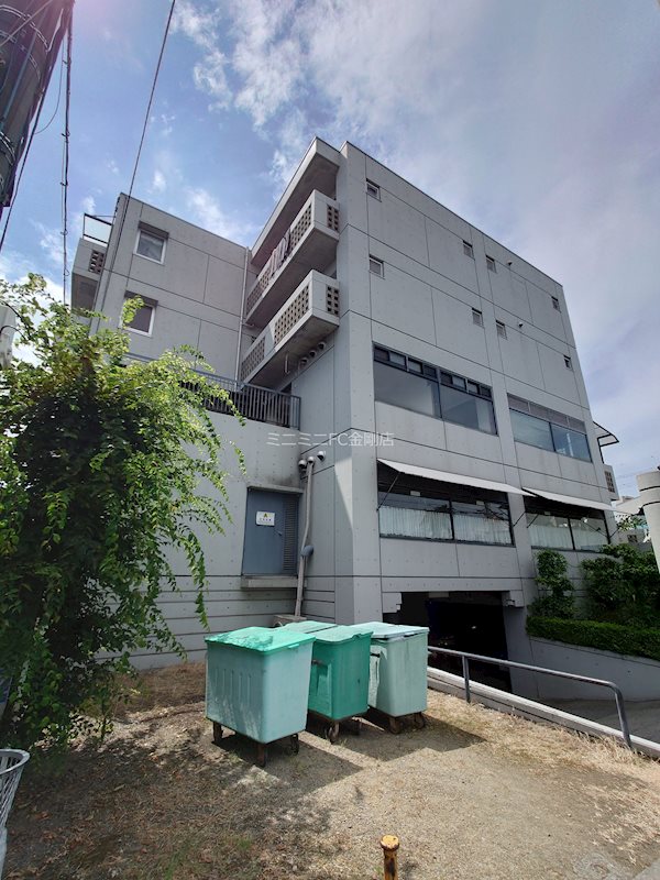 ウォールストリート その他外観3