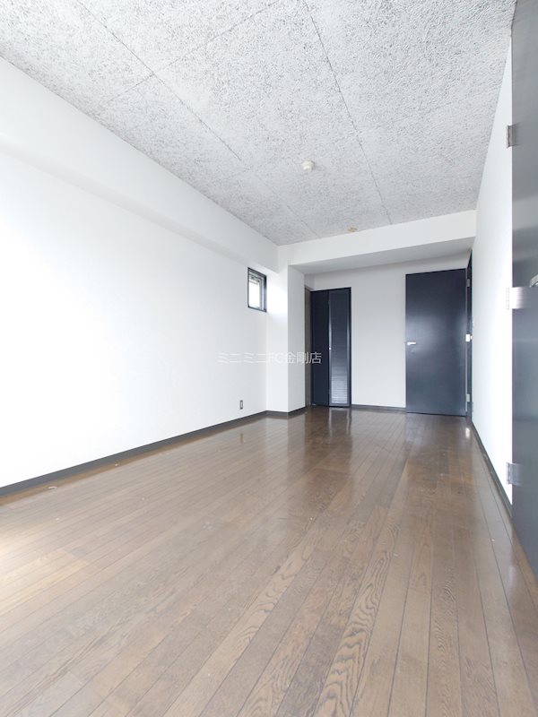 ウォールストリート ベッドルーム