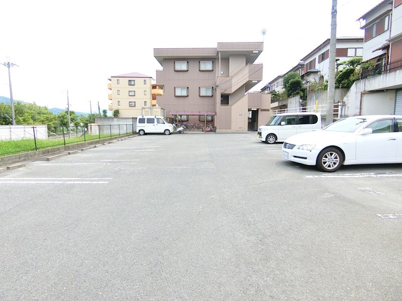 ファミーユ千代田 その他外観1