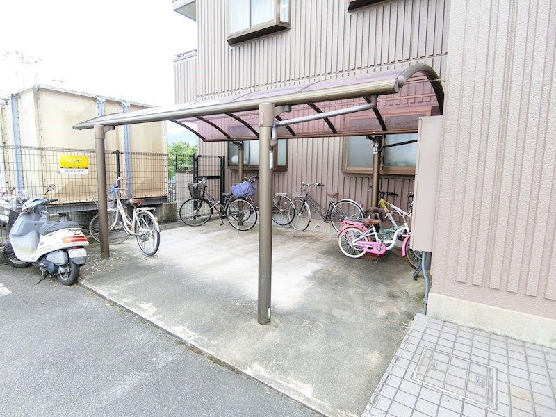 ファミーユ千代田 その他外観2