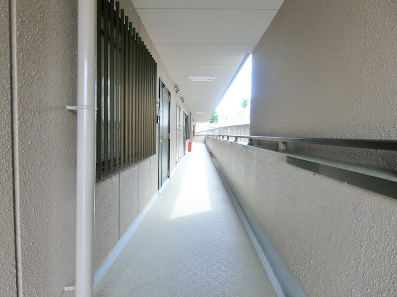 ファミーユ千代田 その他外観3