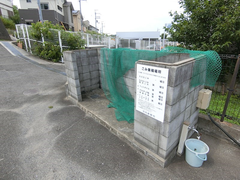 ファミーユ千代田 その他外観4