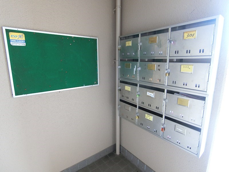 ファミーユ千代田 その他外観6