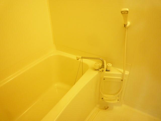 ファミーユ千代田 風呂画像