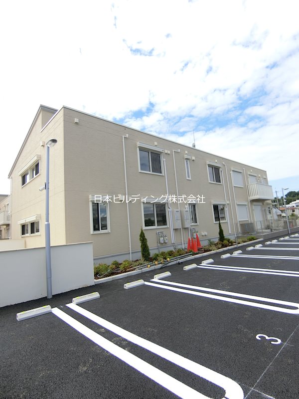 Honu・Repos その他外観1