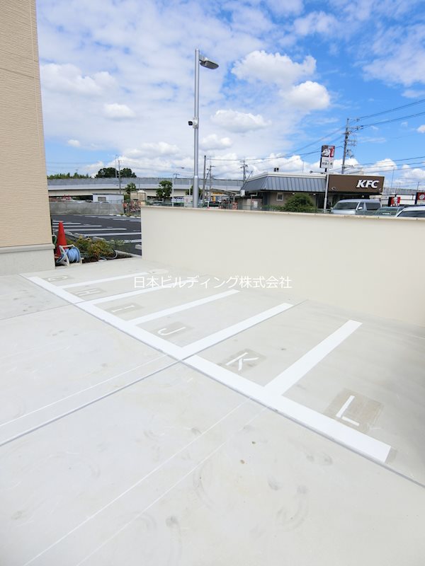 Honu・Repos その他外観5