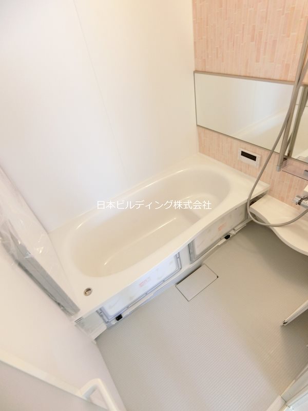 Honu・Repos 風呂画像