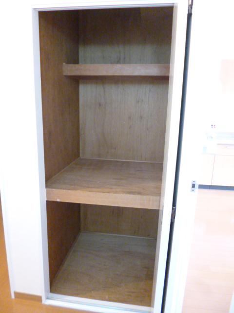 レジデンスレイク深井 その他8