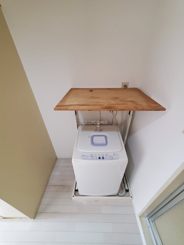 シャルム山村 その他2