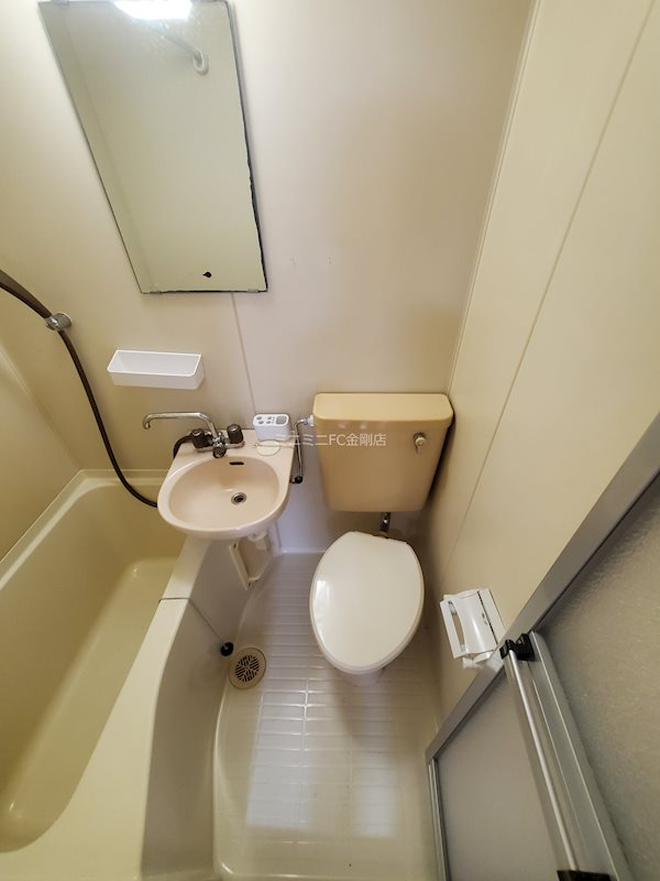 シャルム山村 その他3