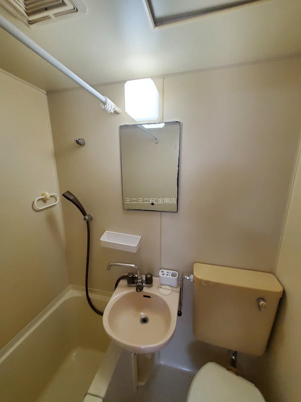 シャルム山村 その他4