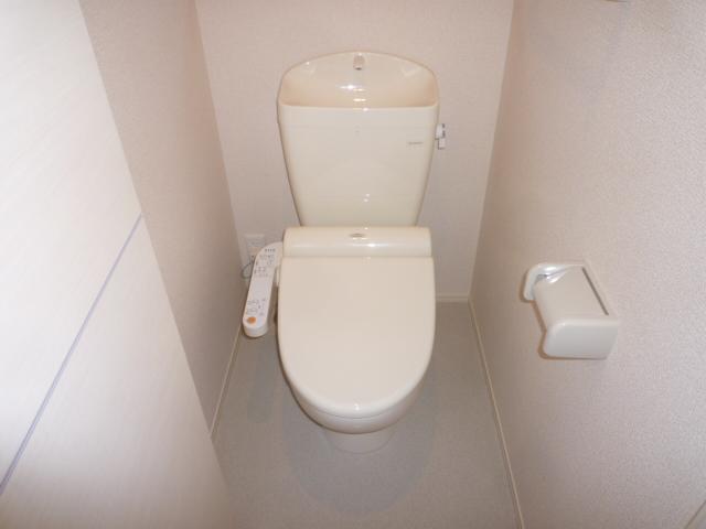 サニーヒル1号室 その他2