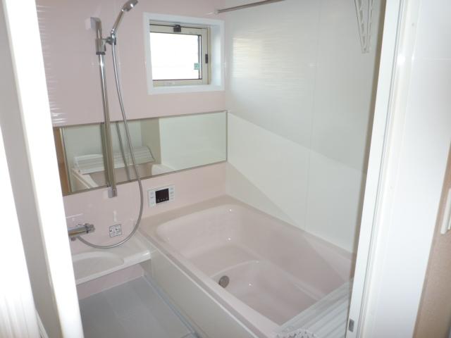 サニーヒル1号室 風呂画像