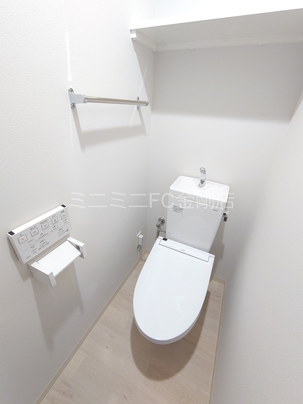 Villa Izumi Chuo その他2