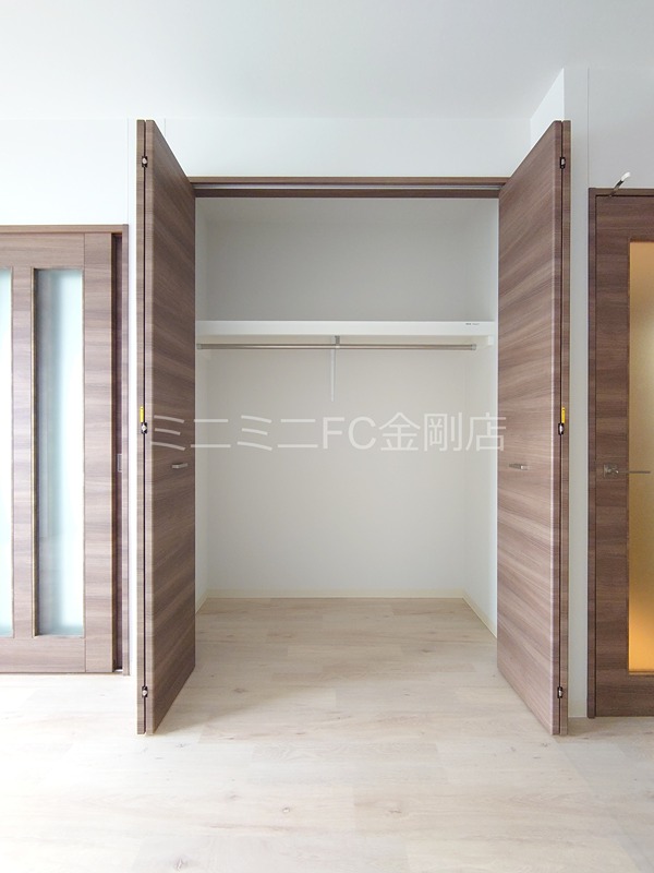 Villa Izumi Chuo その他4