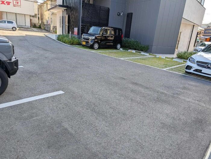 Villa Izumi Chuo その他外観2