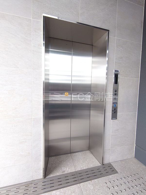 Villa Izumi Chuo その他外観4