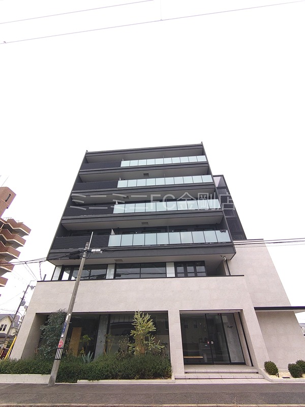 Villa Izumi Chuo その他外観6