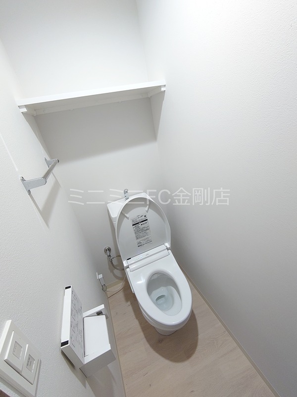 Villa Izumi Chuo その他7