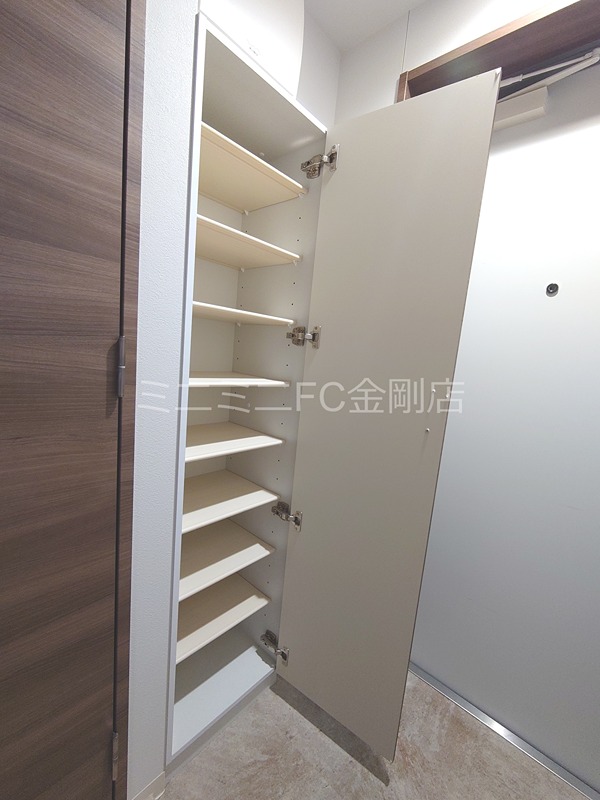 Villa Izumi Chuo その他8