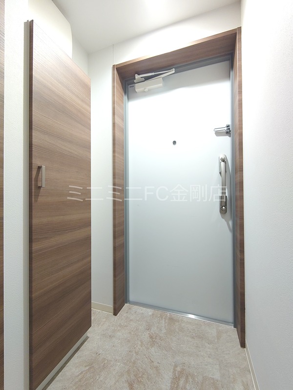 Villa Izumi Chuo その他9