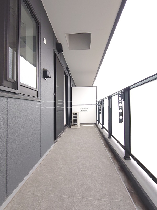 Villa Izumi Chuo その他10