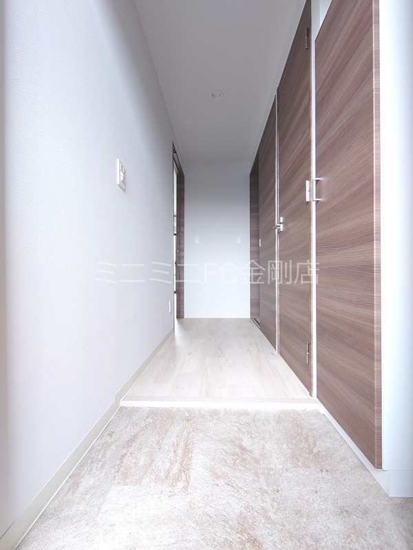 Villa Izumi Chuo その他11