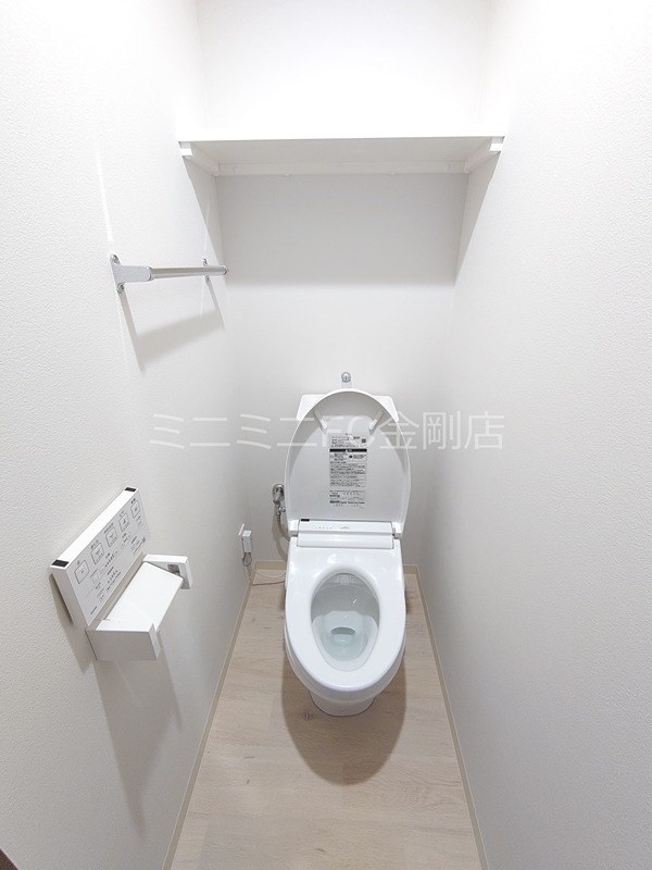 Villa Izumi Chuo その他12