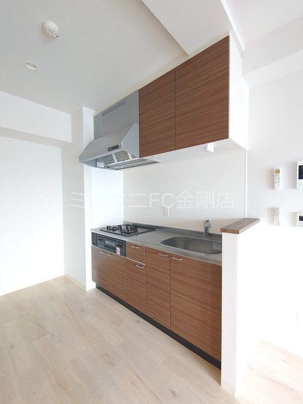 Villa Izumi Chuo その他16