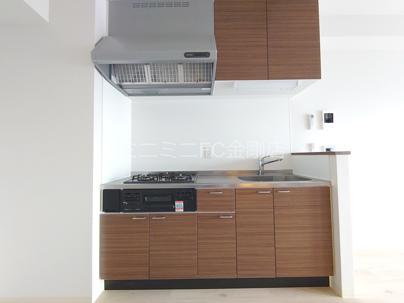 Villa Izumi Chuo その他17