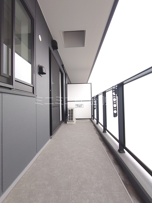 Villa Izumi Chuo その他18