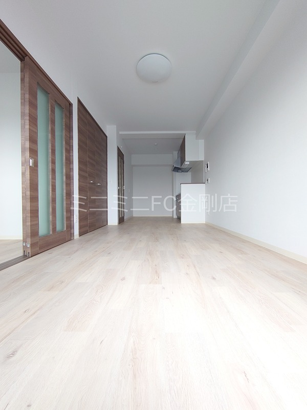 Villa Izumi Chuo その他19